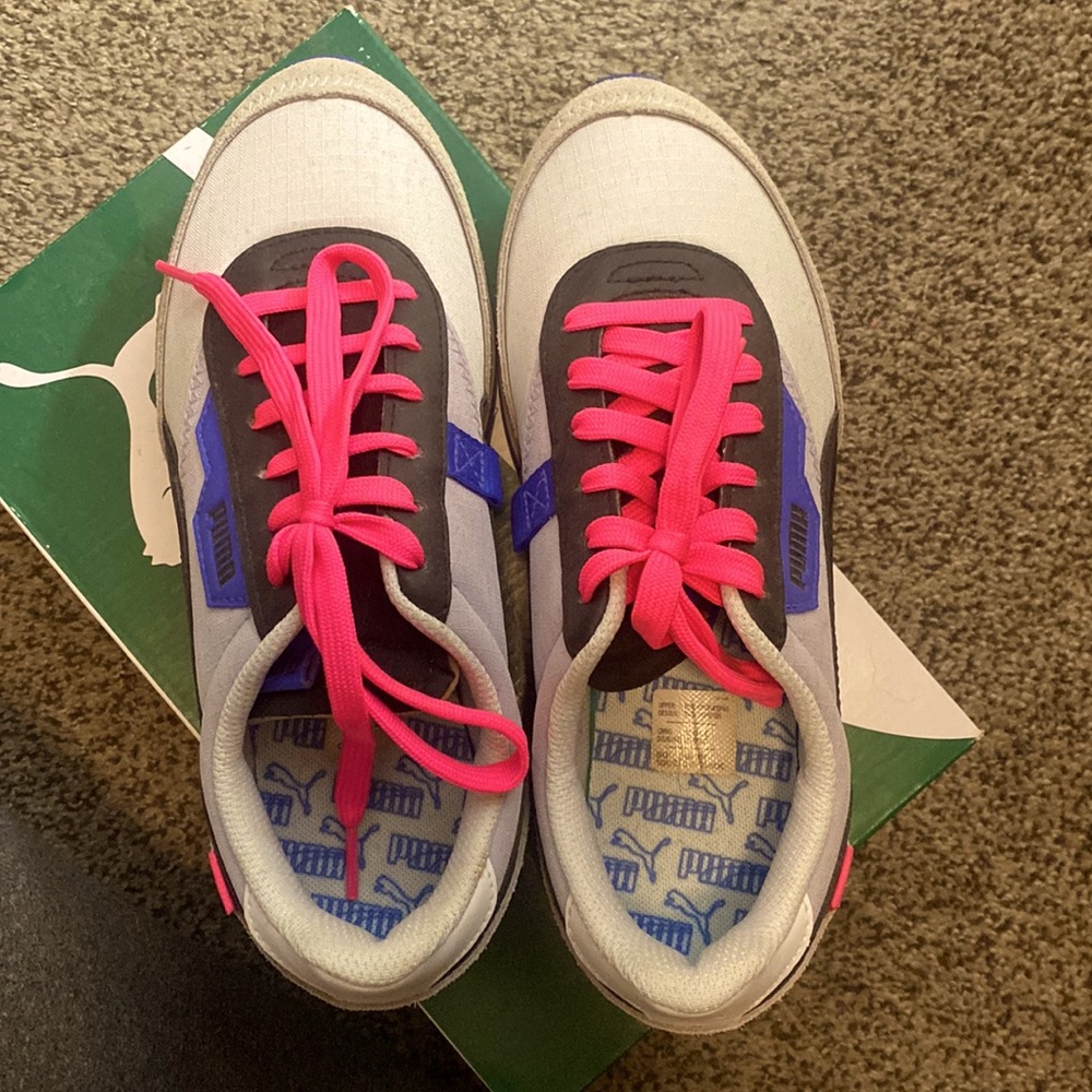 Puma Future Rider Sneakers